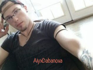 AlyxDabanova