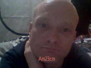 Am23cm