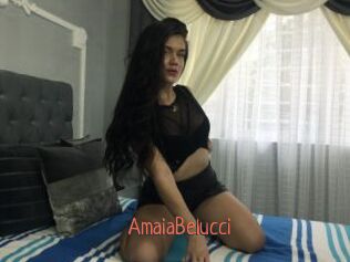 AmaiaBelucci