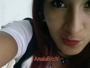 AmaliaBitch