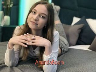AmandaBoom