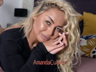 AmandaCulprit