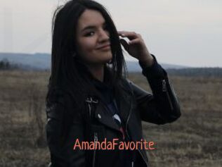AmandaFavorite