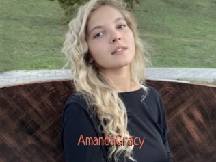 AmandaGracy