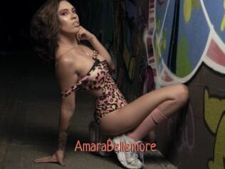 AmaraBellemore
