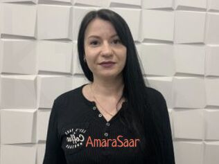 AmaraSaar