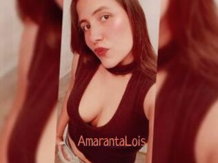 AmarantaLois