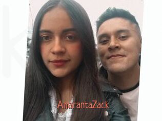 AmarantaZack