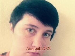 AmaranthXXX