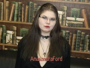AmasandraFord