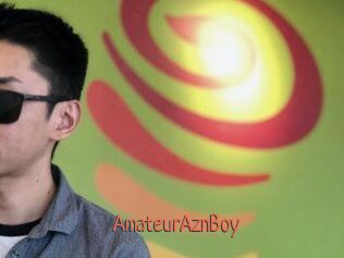 AmateurAznBoy