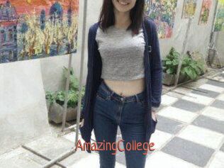 AmazingCollege