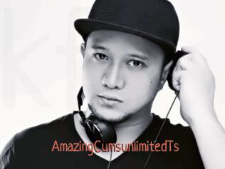 AmazingCumsunlimitedTs