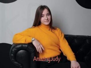 AmazingJudy