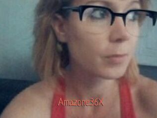 Amazone36X