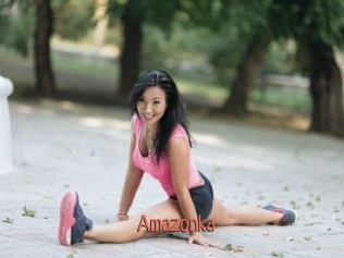Amazonka