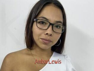 AmbarLewis Kachou Fuzoku