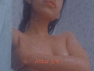 Ambar_jones