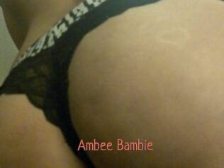 Ambee_Bambie