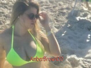 AmberBrownDD