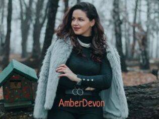 AmberDevon