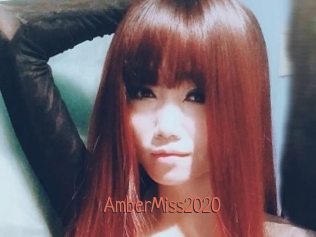 AmberMiss2020 Kachou Fuzoku