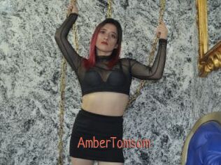 AmberTomsom