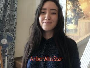 AmberWillisStar