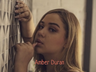 Amber_Duran Kachou Fuzoku