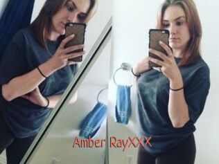 Amber_RayXXX