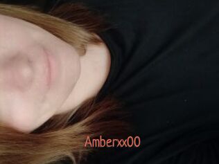 Amberxx00