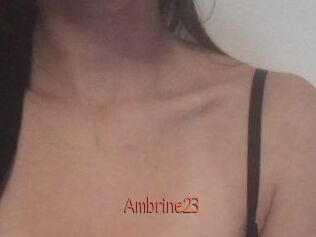 Ambrine23