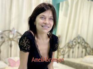 AmeliAbramson