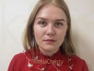 AmeliaChristy