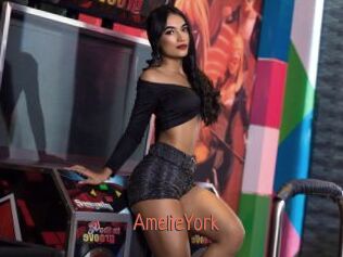 AmelieYork