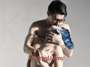 AmelieandJohnny