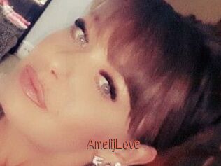 AmelijLove Kachou Fuzoku