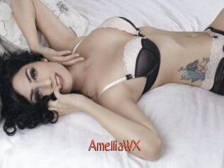 AmelliaWX