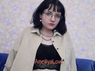 AmelliyaLove