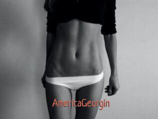 AmericaGeorgin
