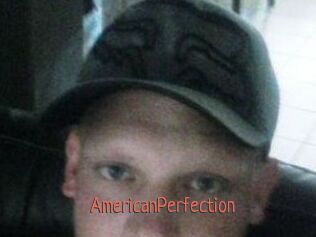 AmericanPerfection