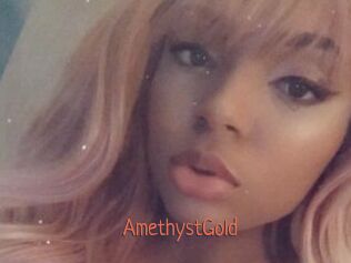 AmethystGold