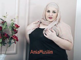 AmiaMusilim