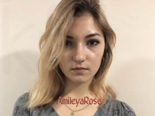 AmileyaRose