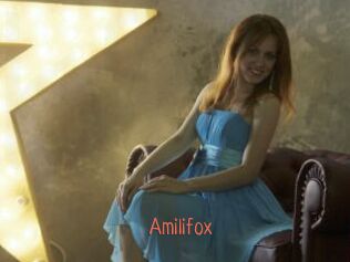 Amilifox