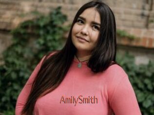 AmilySmith