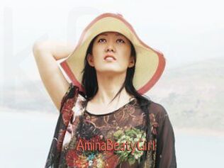 AminaBeatyGirl