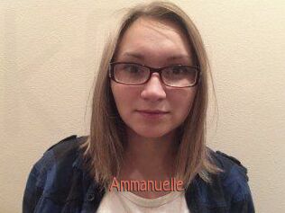Ammanuelle