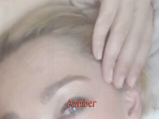Ammber