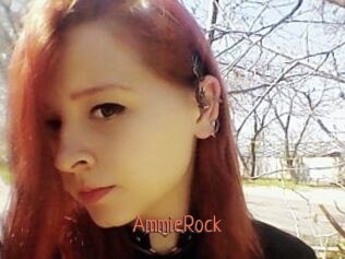 AmmieRock
